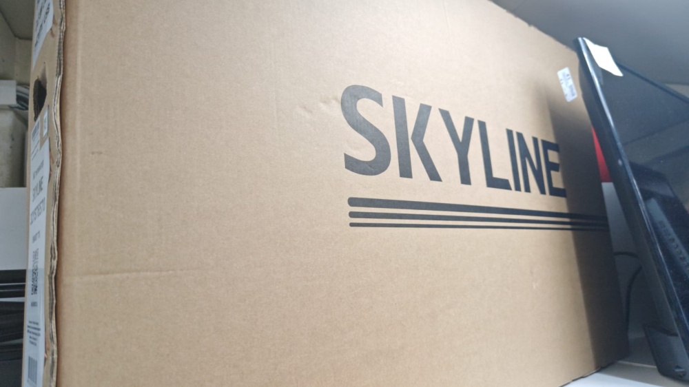 Телевизор SkyLine 32