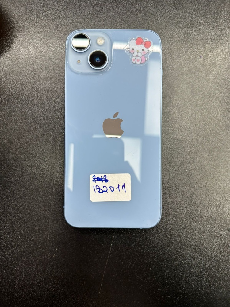 Смартфон iPhone 14 128gb