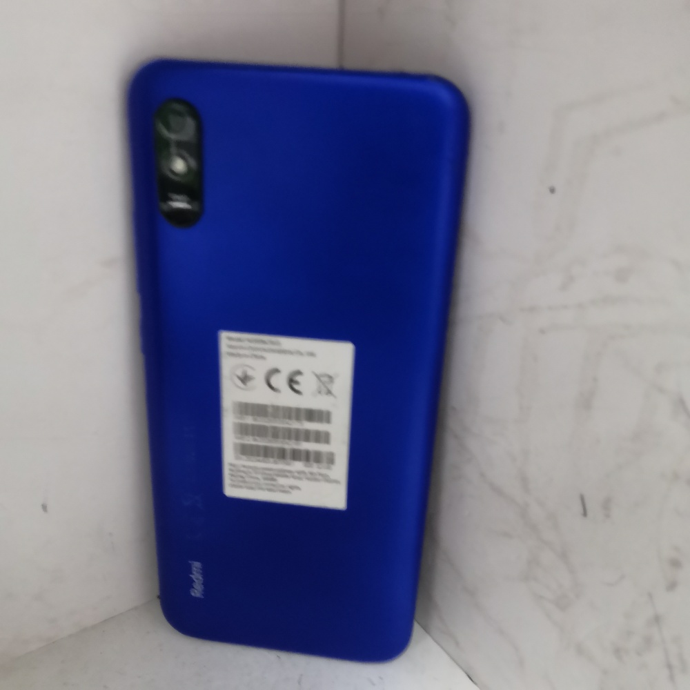 Смартфон Xiaomi Redmi 9A 32