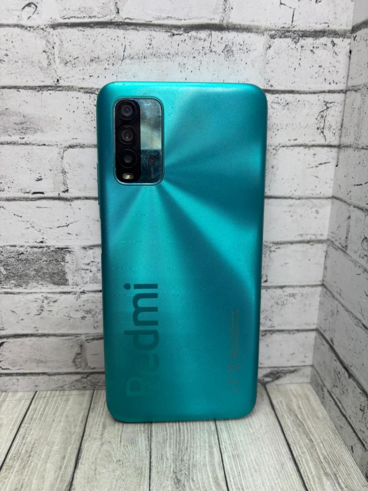 Смартфон Xiaomi Redmi 9T 4/128