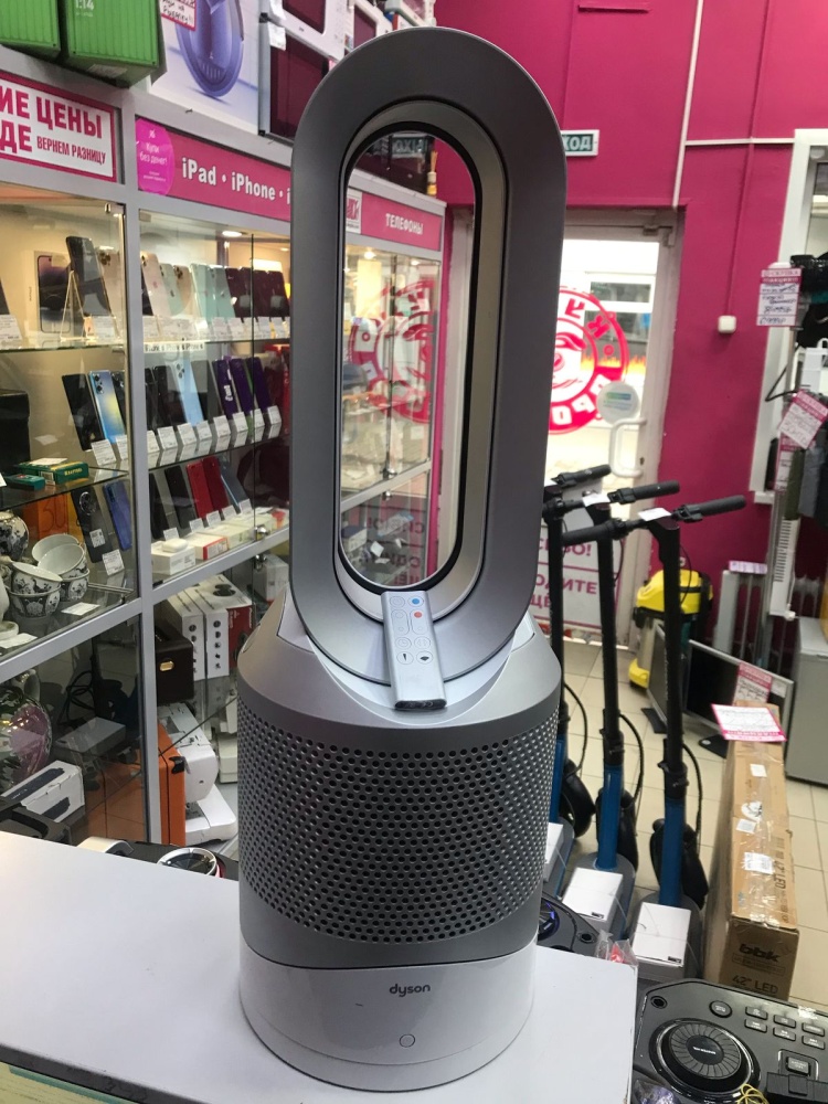Очиститель воздуха  Dyson