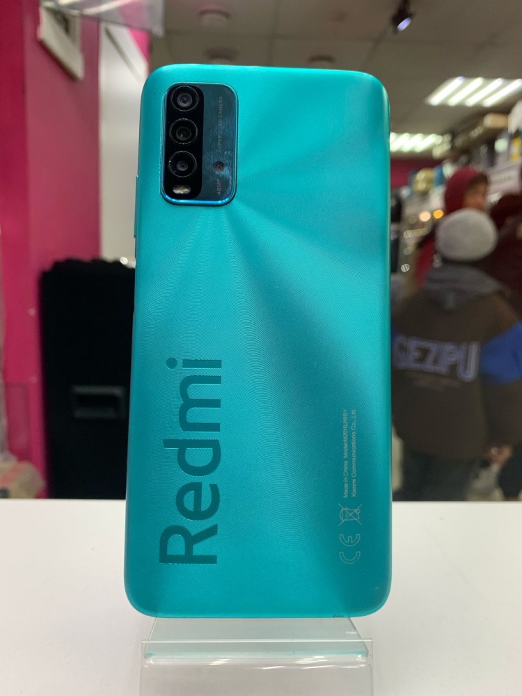 Смартфон Xiaomi Redmi 9T/ 64GB