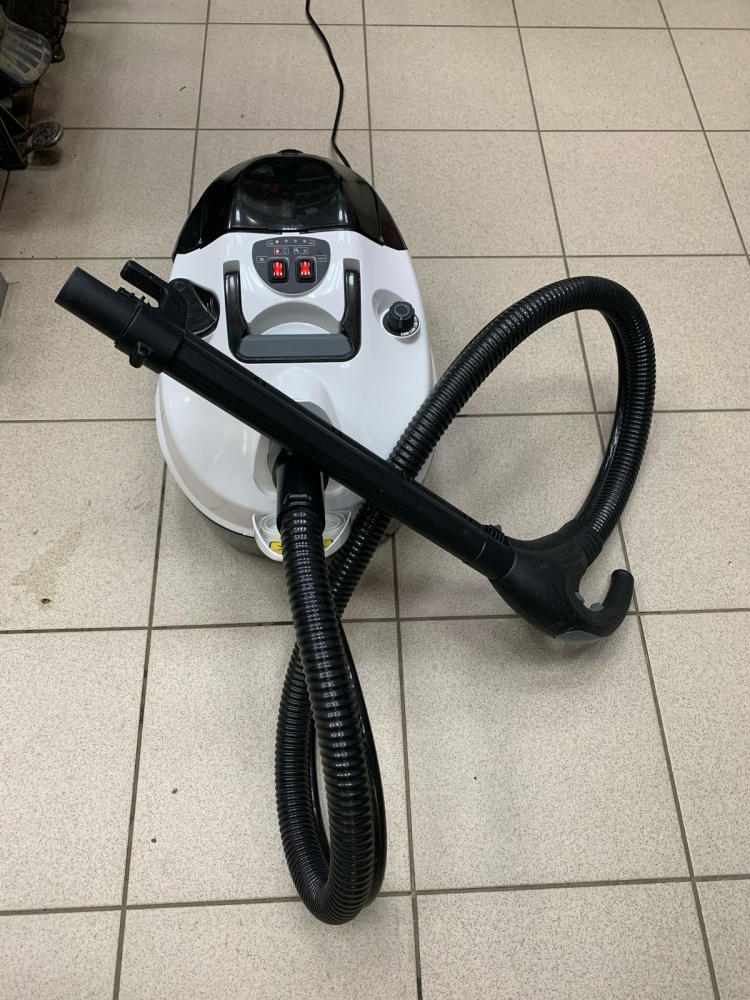 Пылесос Karcher SV 7