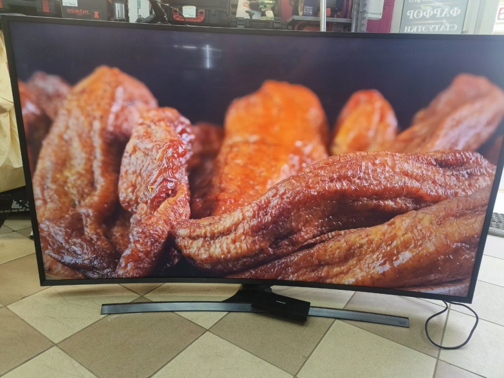 Телевизор Samsung 65" 7 серия