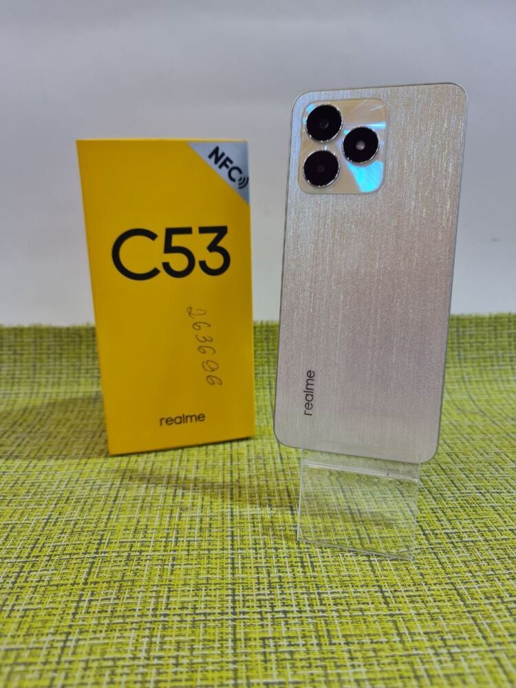 Смартфон Realme C53 6/128