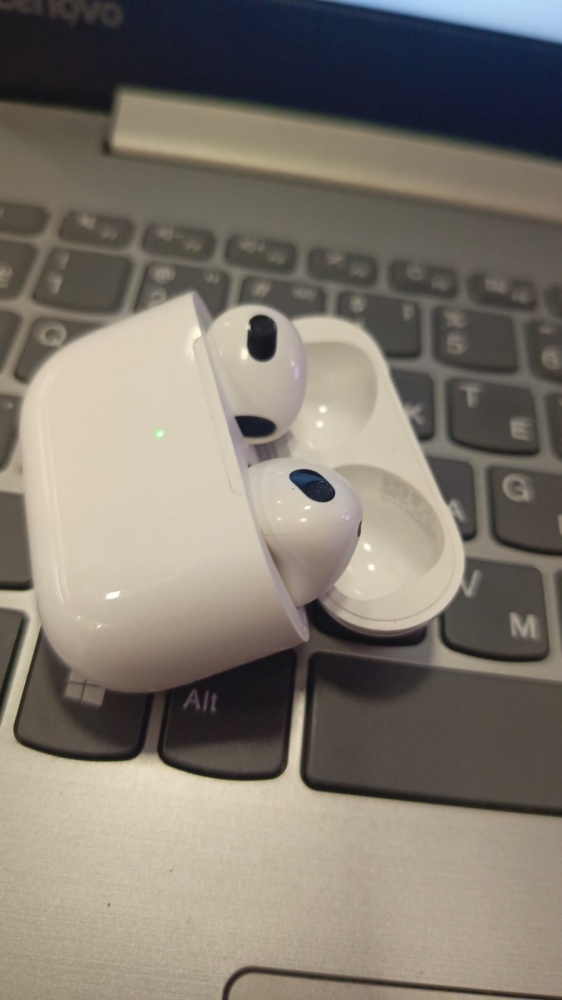 Наушники Airpods 3