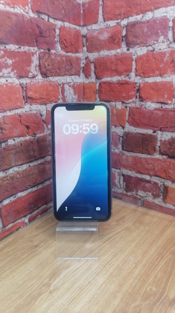 Смартфон iPhone 11 64Gb