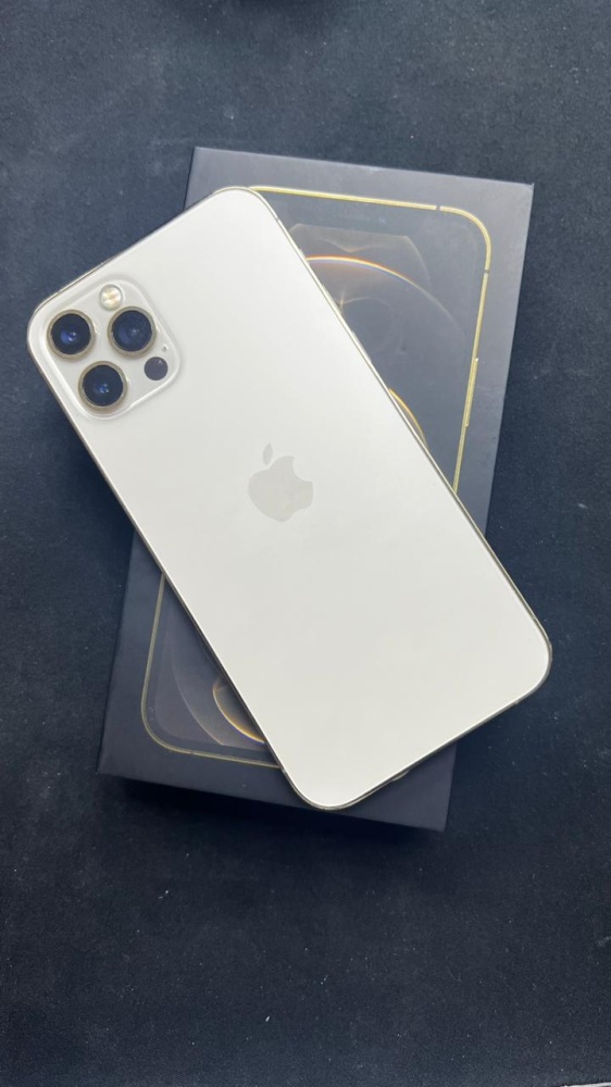 Смартфон iPhone 12 PRO 128 Gb