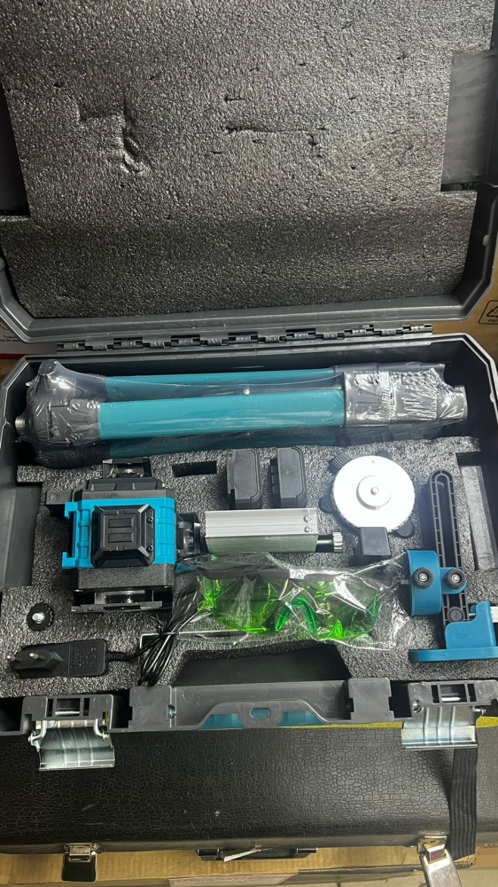 Лазерный уровень Makita 4d 16 лучшей