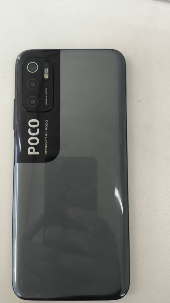 Смартфон Xiaomi Poco M3 PRO 6/128