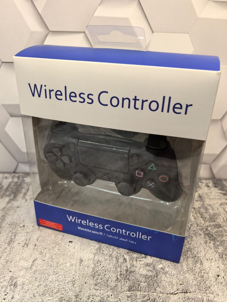 Геймпад PS4