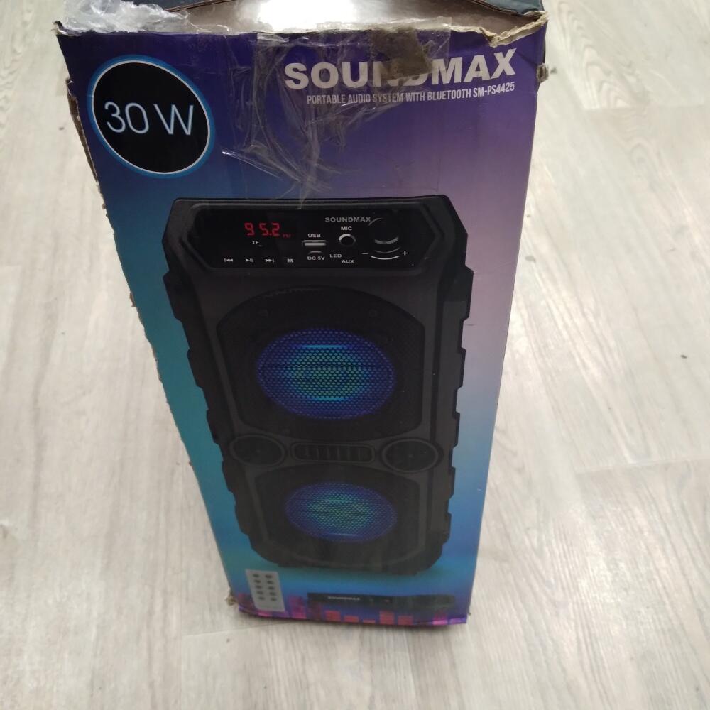 soundmax sm-ps4425