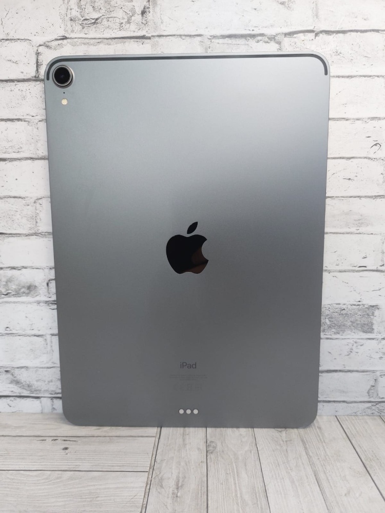 Планшет Apple iPad PRO 11* (2018)  64 Wi-Fi