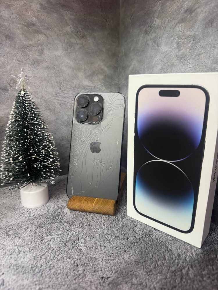 Смартфон iPhone 14 PRO MAX 128