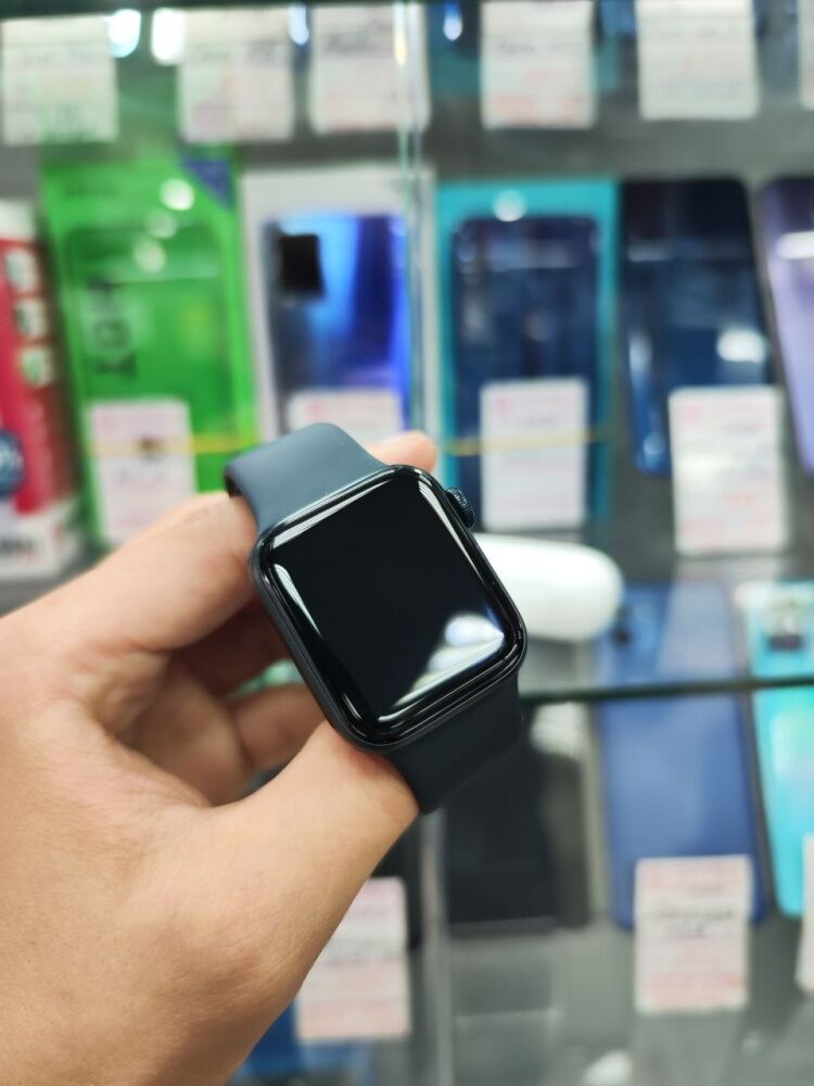 Часы Apple watch SE 40mm