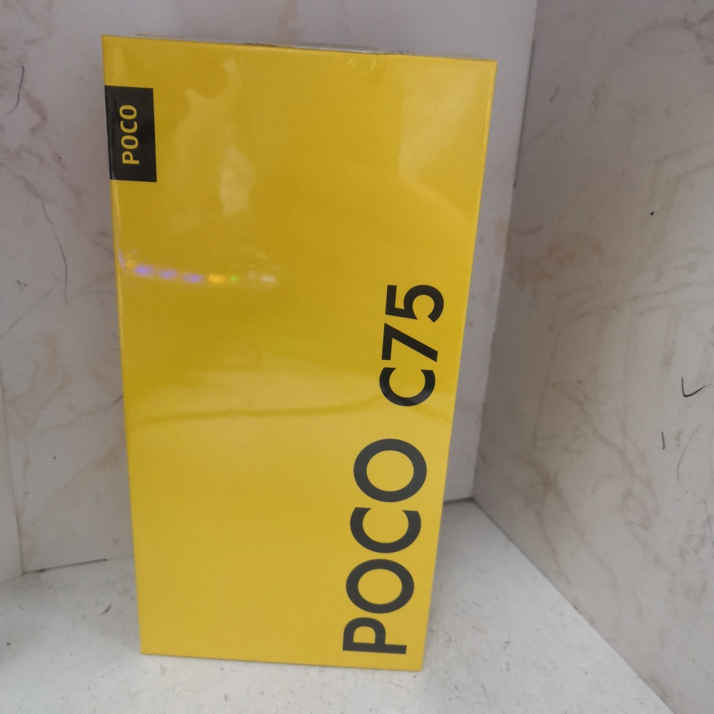 Смартфон Xiaomi Poco C75