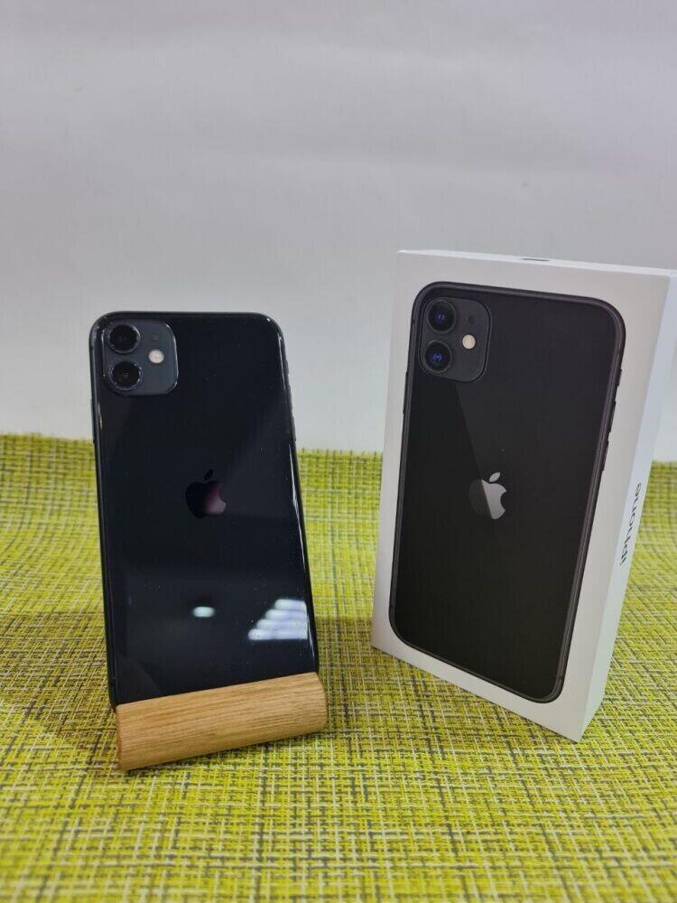 Смартфон iPhone 11 64Gb