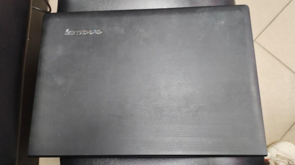 Ноутбук Lenovo g50-70