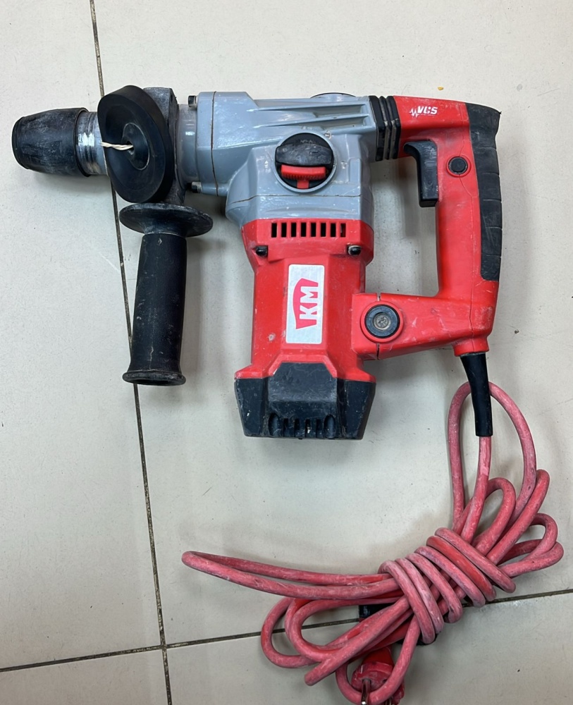 Перфоратор KM RH-1501