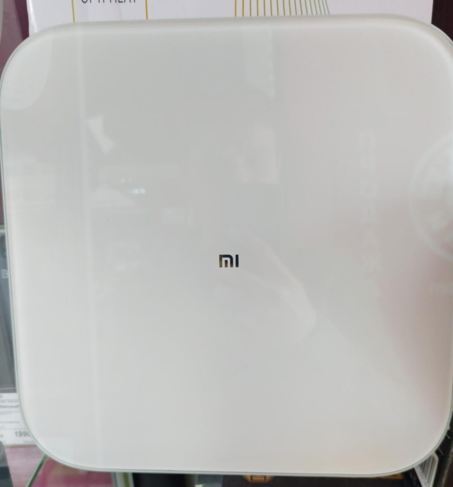Весы Mi