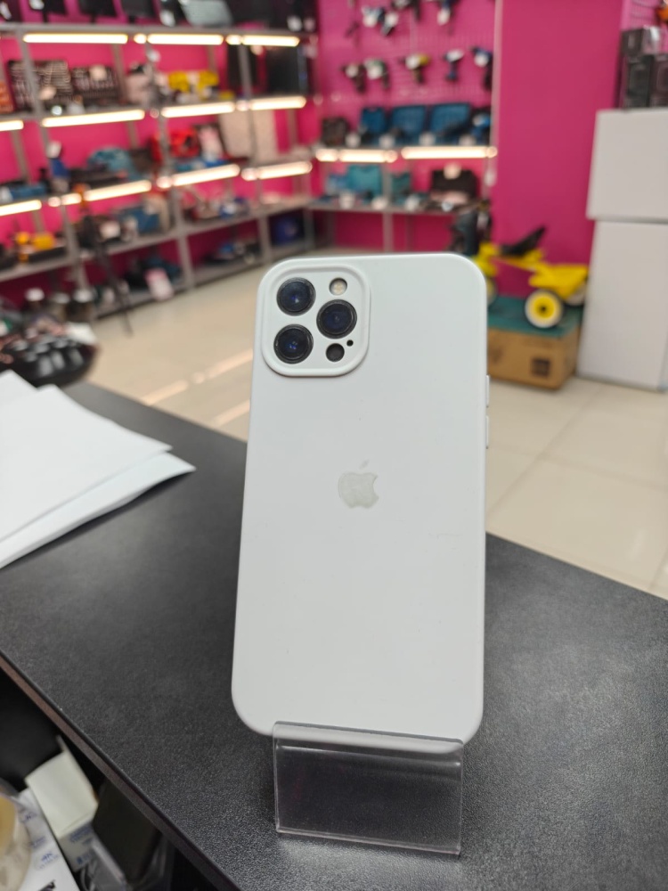 Смартфон iPhone 12 PRO MAX 256 Gb