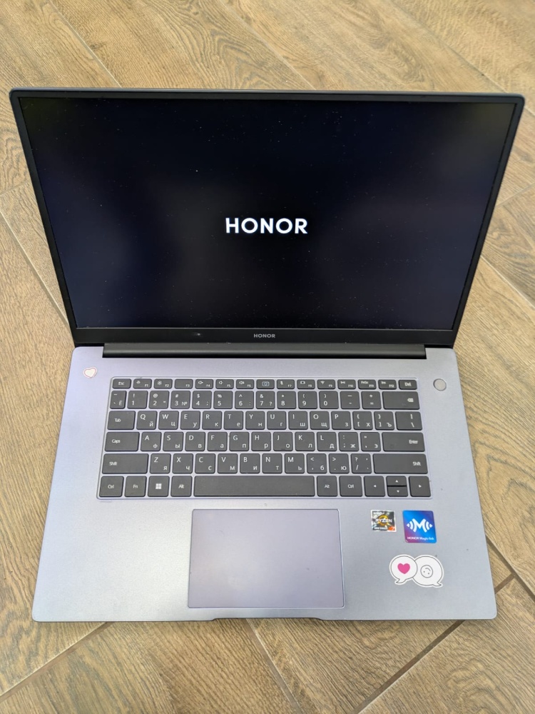 Ноутбук Honor D15