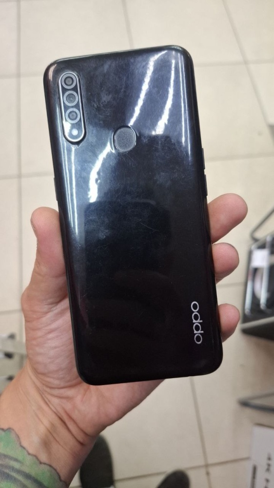 Смартфон Oppo A31 8/256