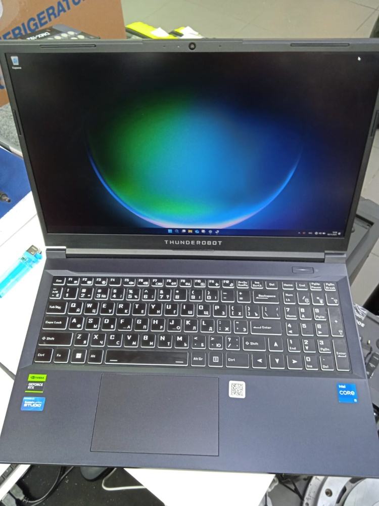 Ноутбук Tanderrobot 911S