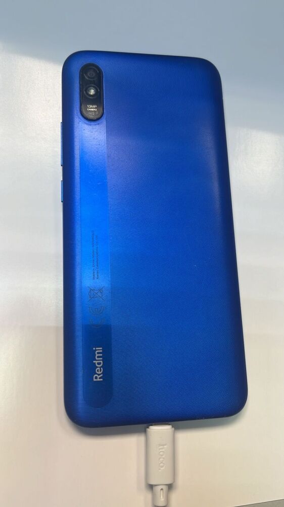 Смартфон Xiaomi Redmi 9 А 2/32