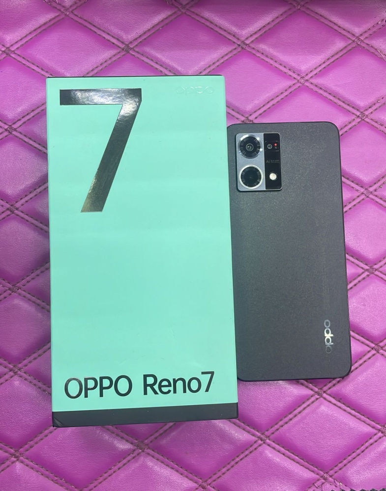 Смартфон Oppo Reno 7 8/128