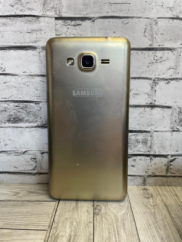 Смартфон Samsung Grand Prime