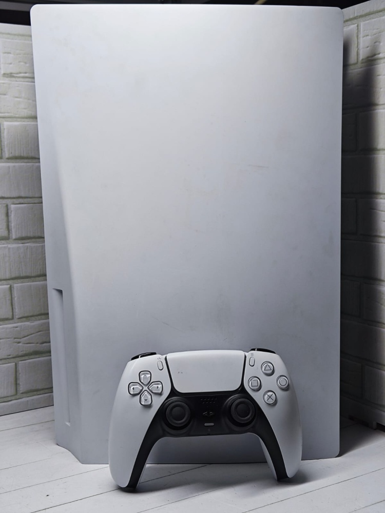 Игровая приставка Sony PlayStation 5 85gb