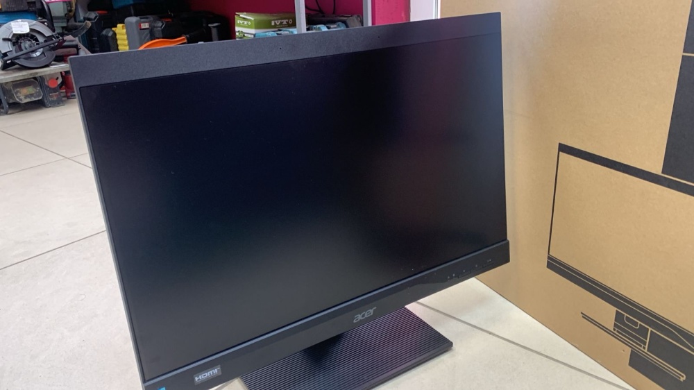 Моноблок ACER vz4880g
