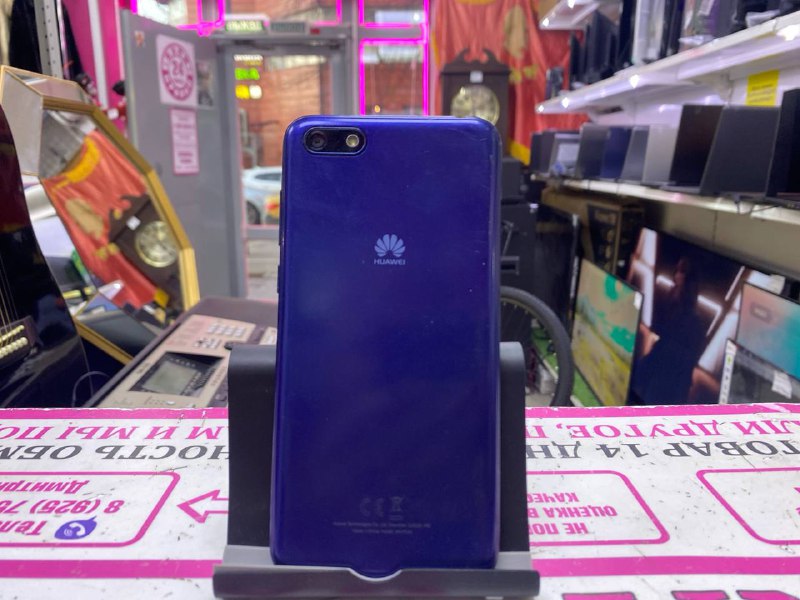Смартфон Huawei Y5 16gb