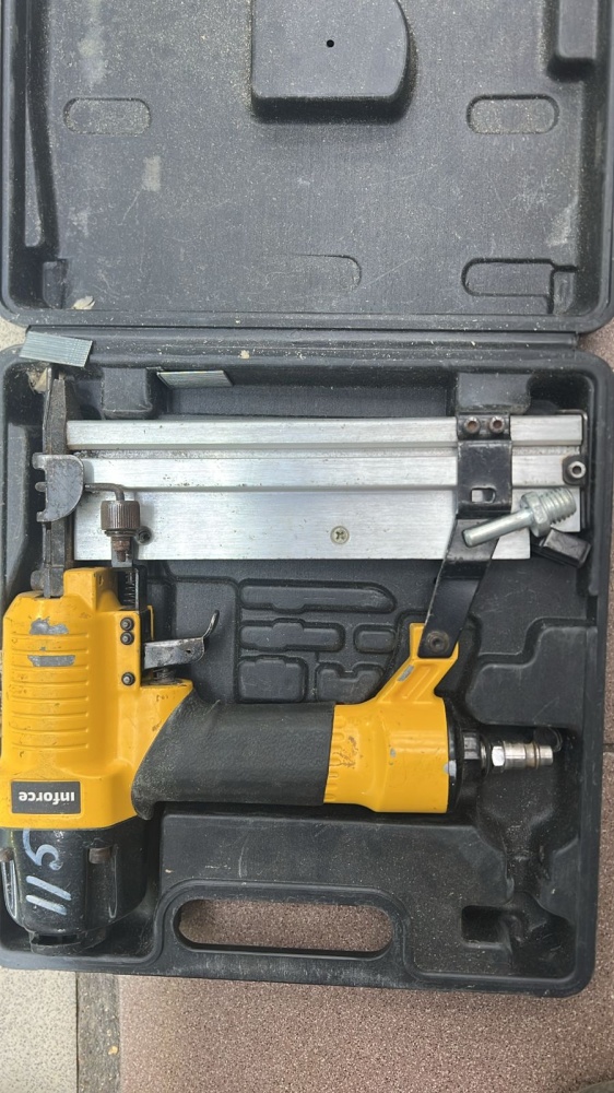 Монтажный пистолет Inforce NC15/50