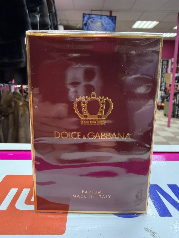 Духи DOLCE GABBANA 30 ML