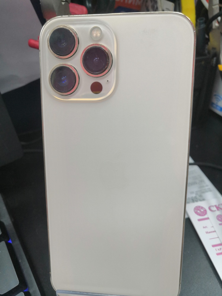 Смартфон iPhone 13 PRO MAX 256 Gb