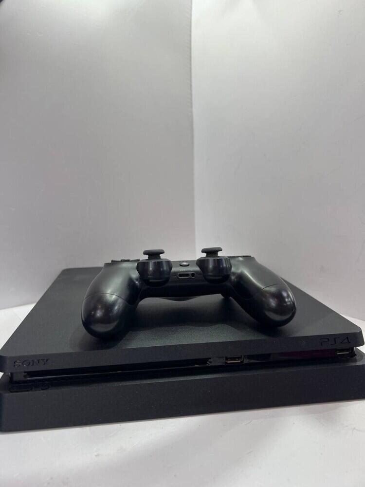 Игровая приставка Sony PlayStation 4 slim 1 tb
