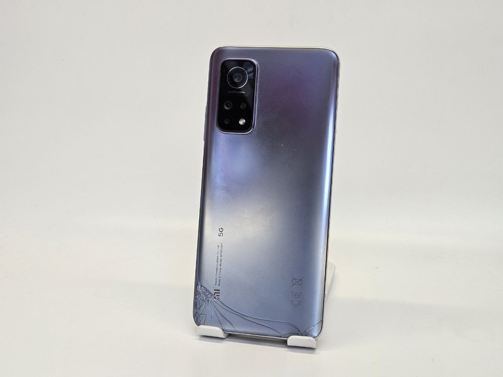 Смартфон Xiaomi Mi 10T 8/128gb