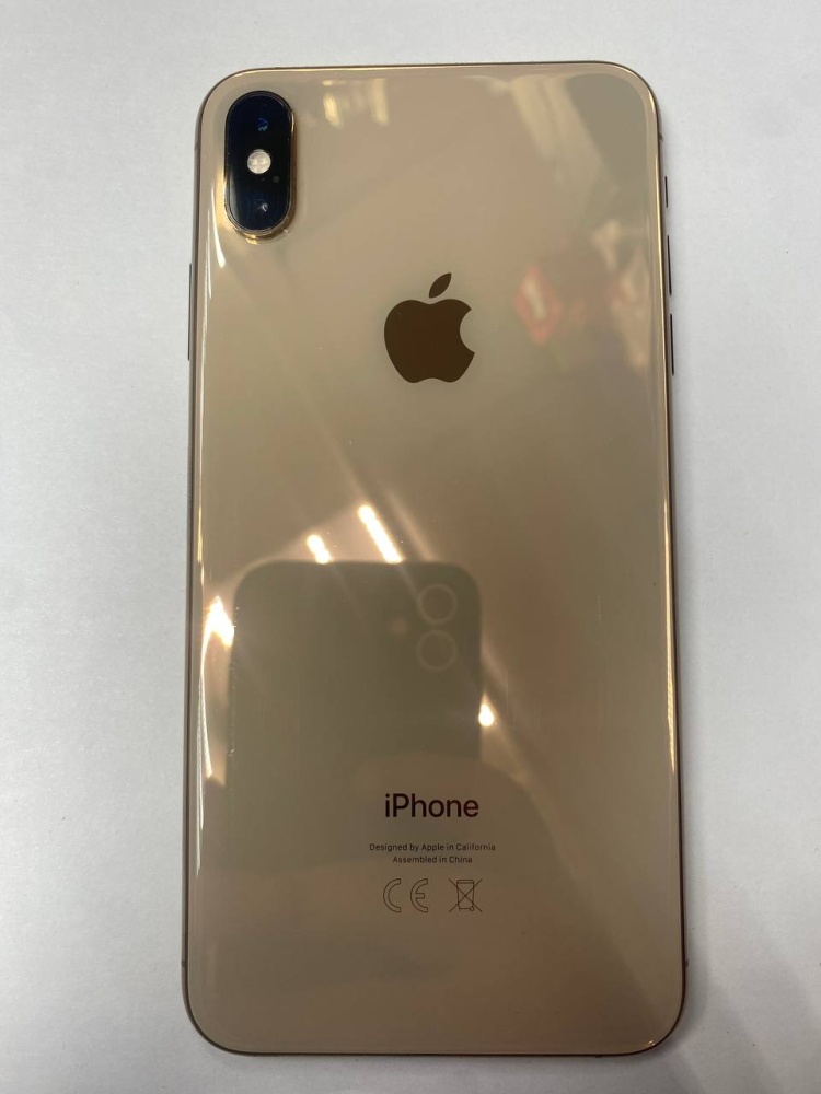 Смартфон iPhone XS MAX 256Gb