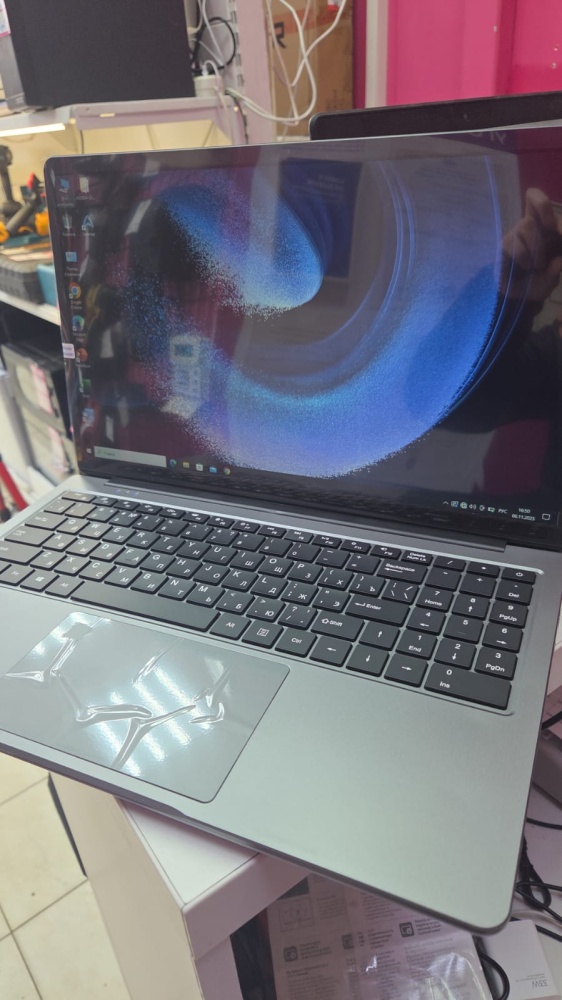 Ноутбук Fereder