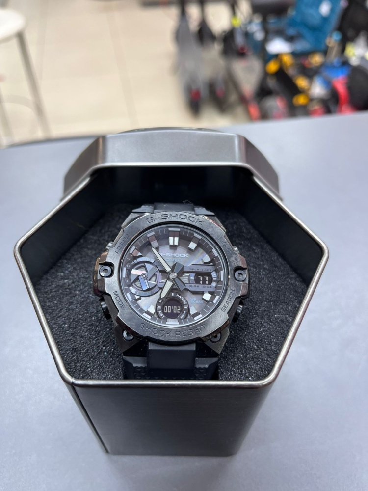 Часы Casio G-Shock