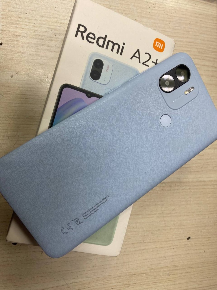 Смартфон Xiaomi Redmi A2+ 64