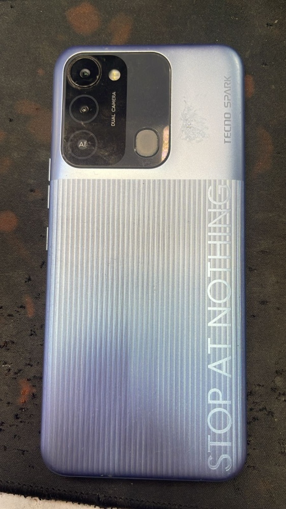 Смартфон Realme C51 8/128