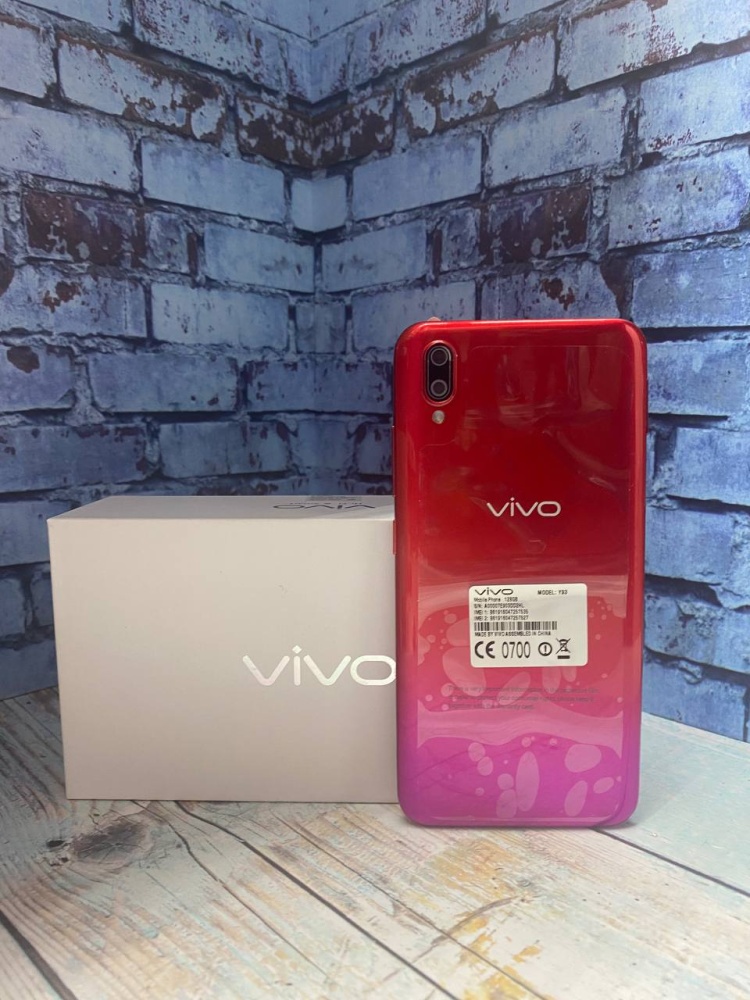 Смартфон Vivo Y93 . 256gb