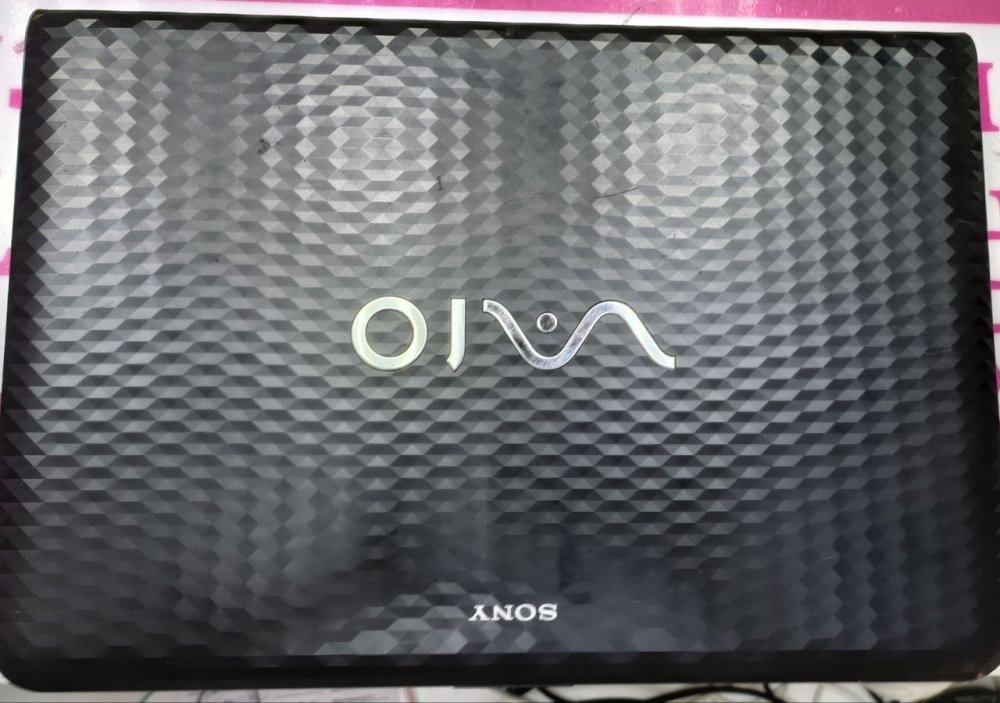 Ноутбук Sony Vivo