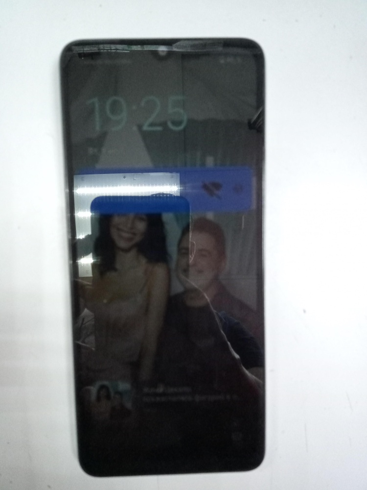 Смартфон Xiaomi Redmi A3x