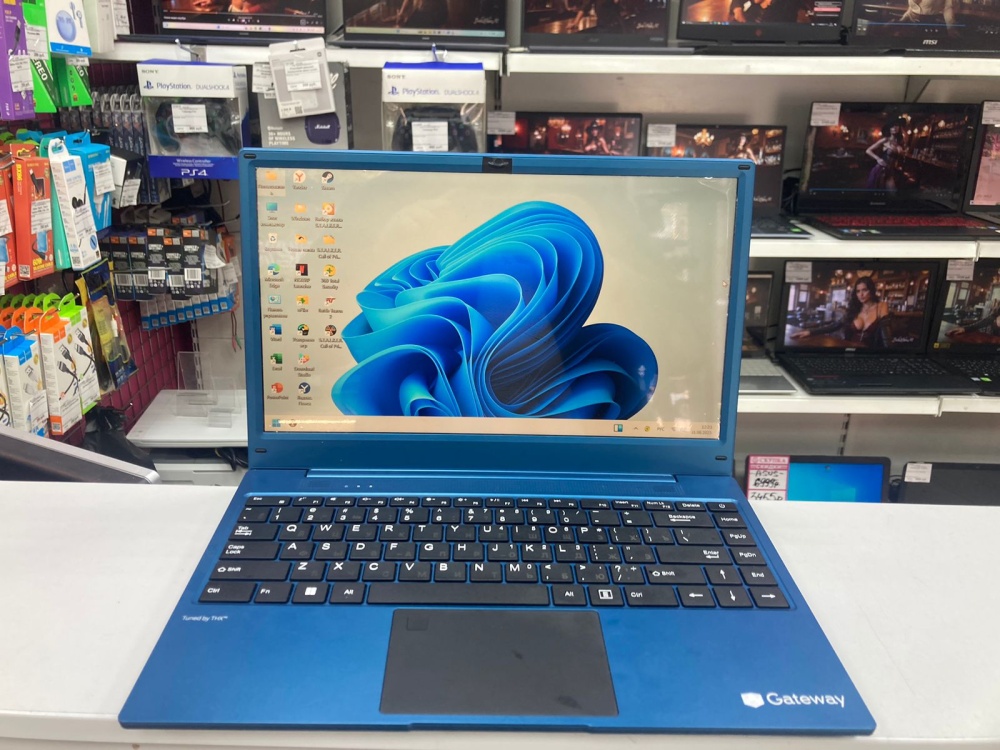 Ноутбук Geteway gw51415