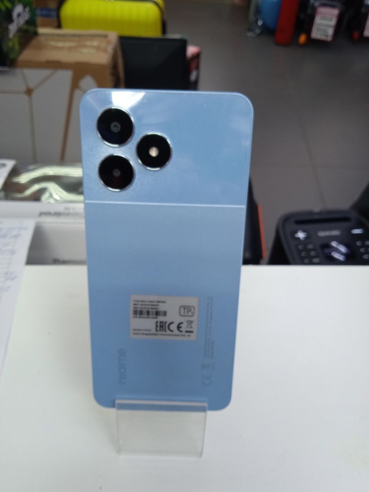 Смартфон Realme Note 50 3/64gb