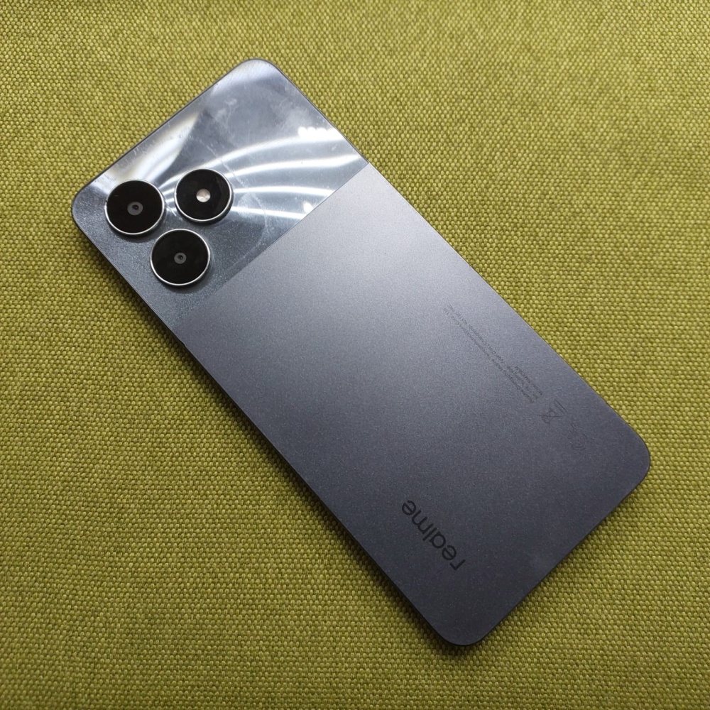 Смартфон Realme Note 50 4/128